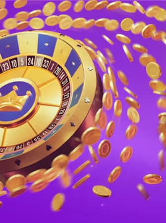 Bono de Bienvenida - 100% hasta €500 + 50 Giros Gratis